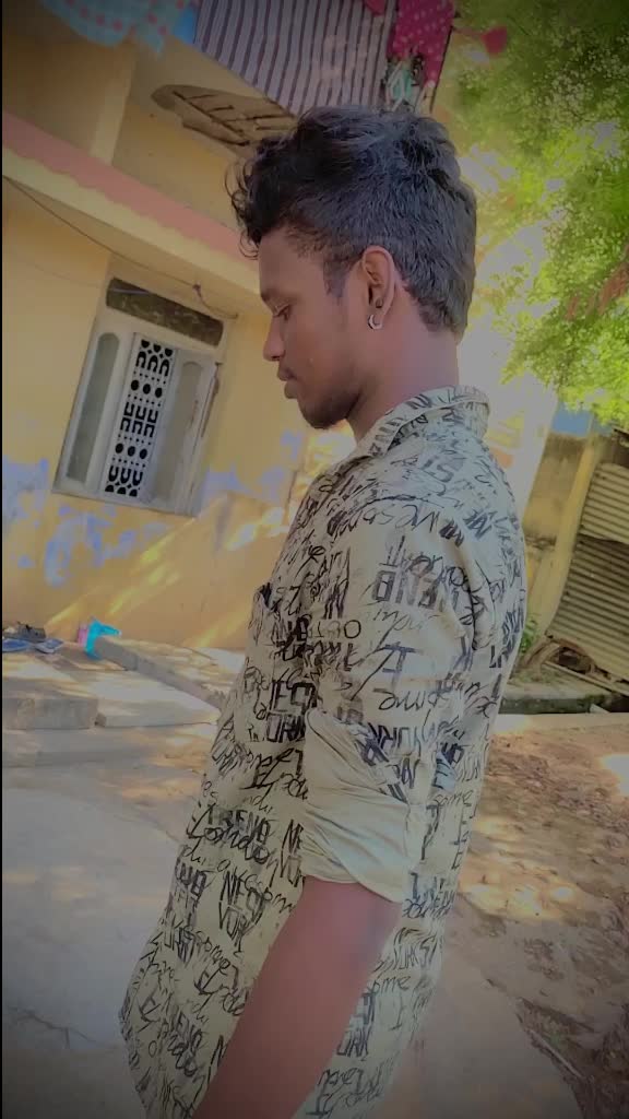 @Trichykingsaran