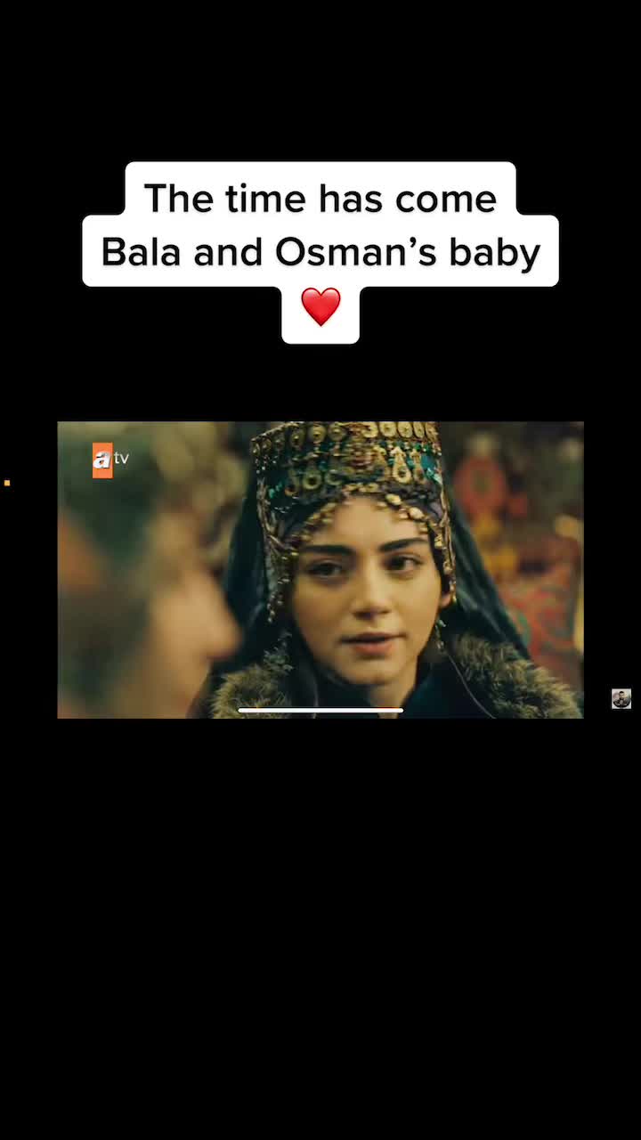 @Ertrugrul and Osman Edits