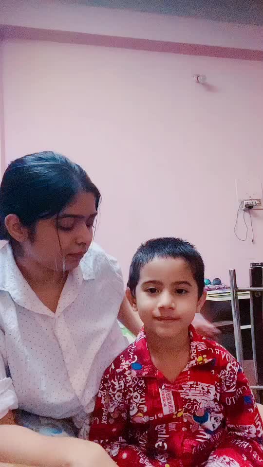 @Rashi Ghayde