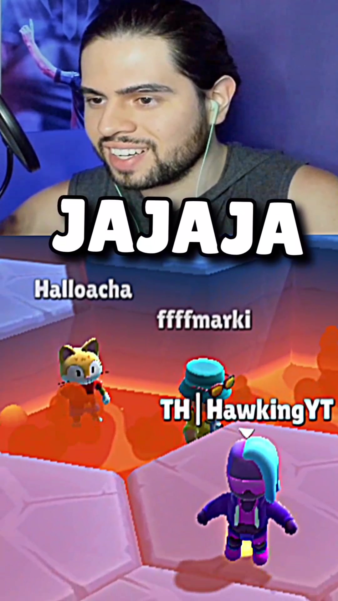 @H A W K I N G