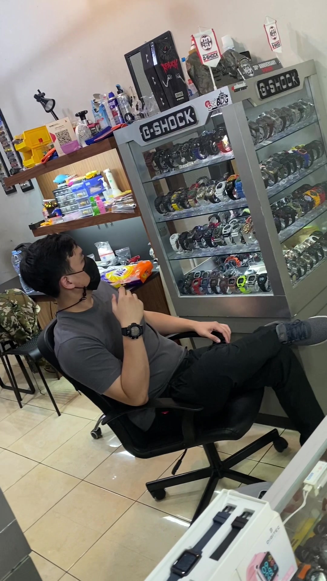 @Ivan pasa ib’rani