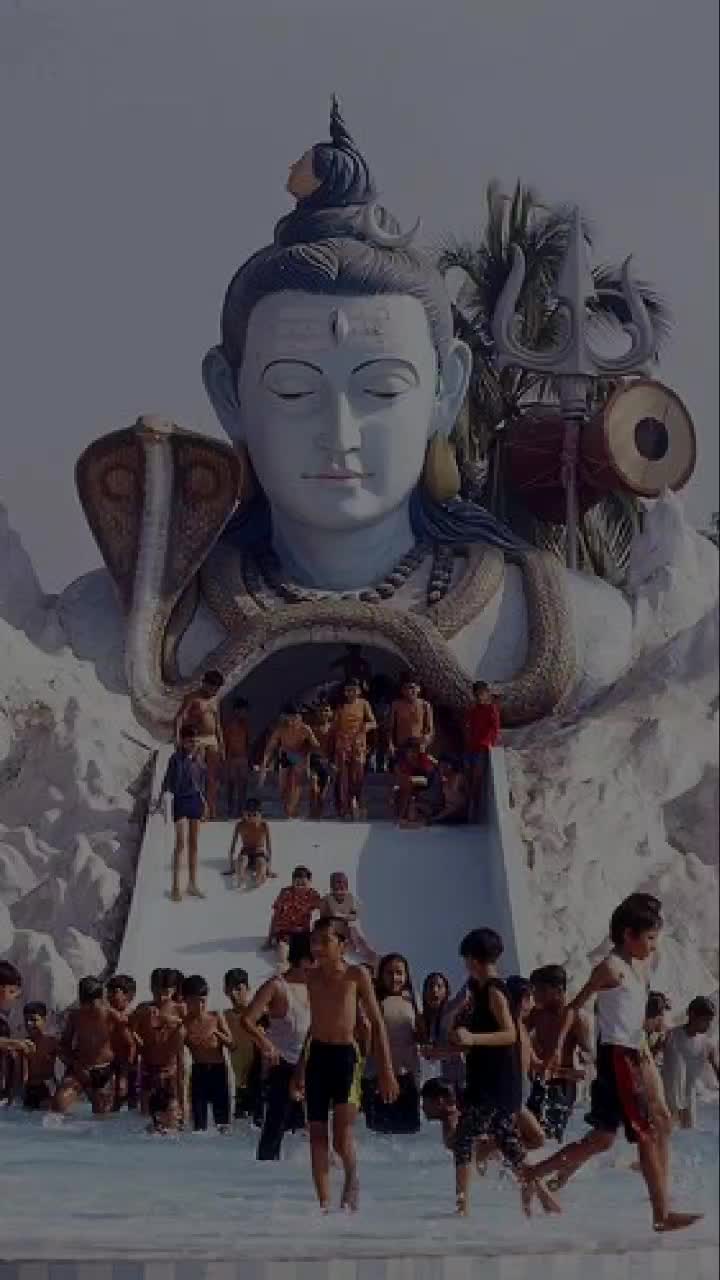 @Jai Baba Bhola ki 🔱