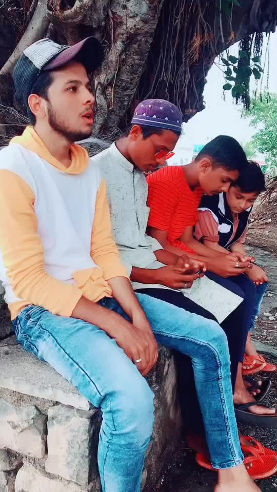 @Aamir sohel 786
