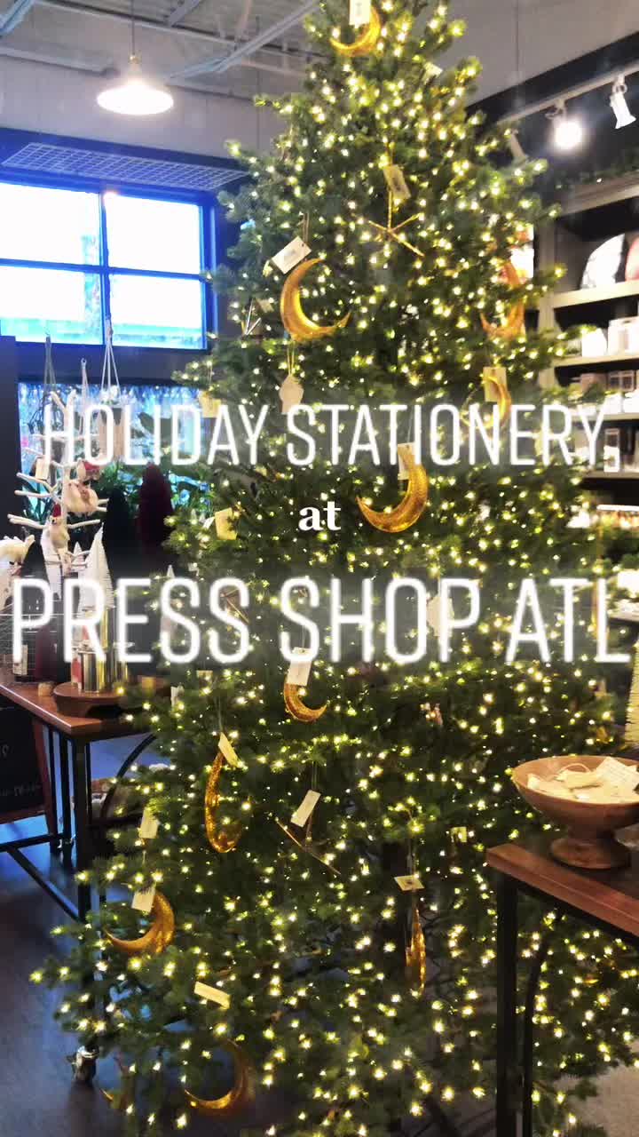 @Press Shop ATL