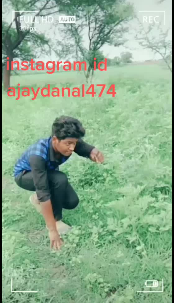@ajaydaanal
