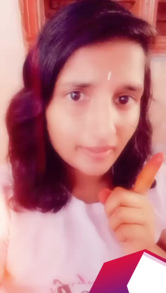 @Chitti thalli