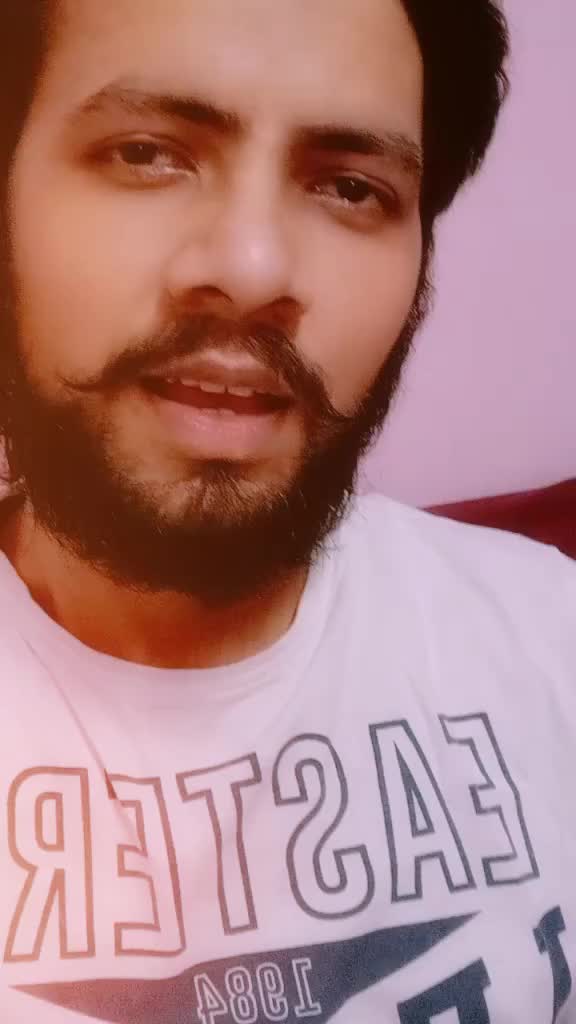 @❤️Ashwani Jarwal❤️