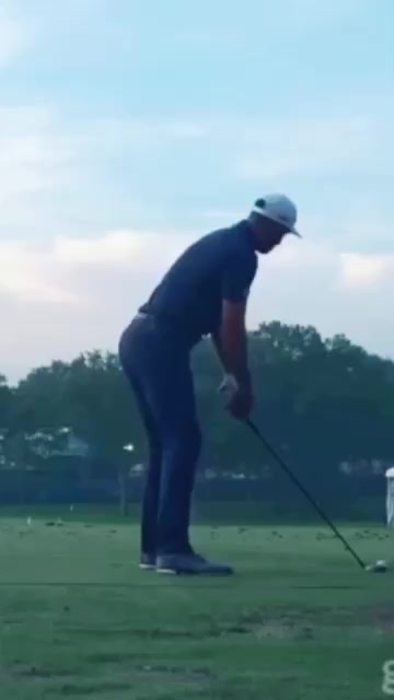 @TikTok Golf Club