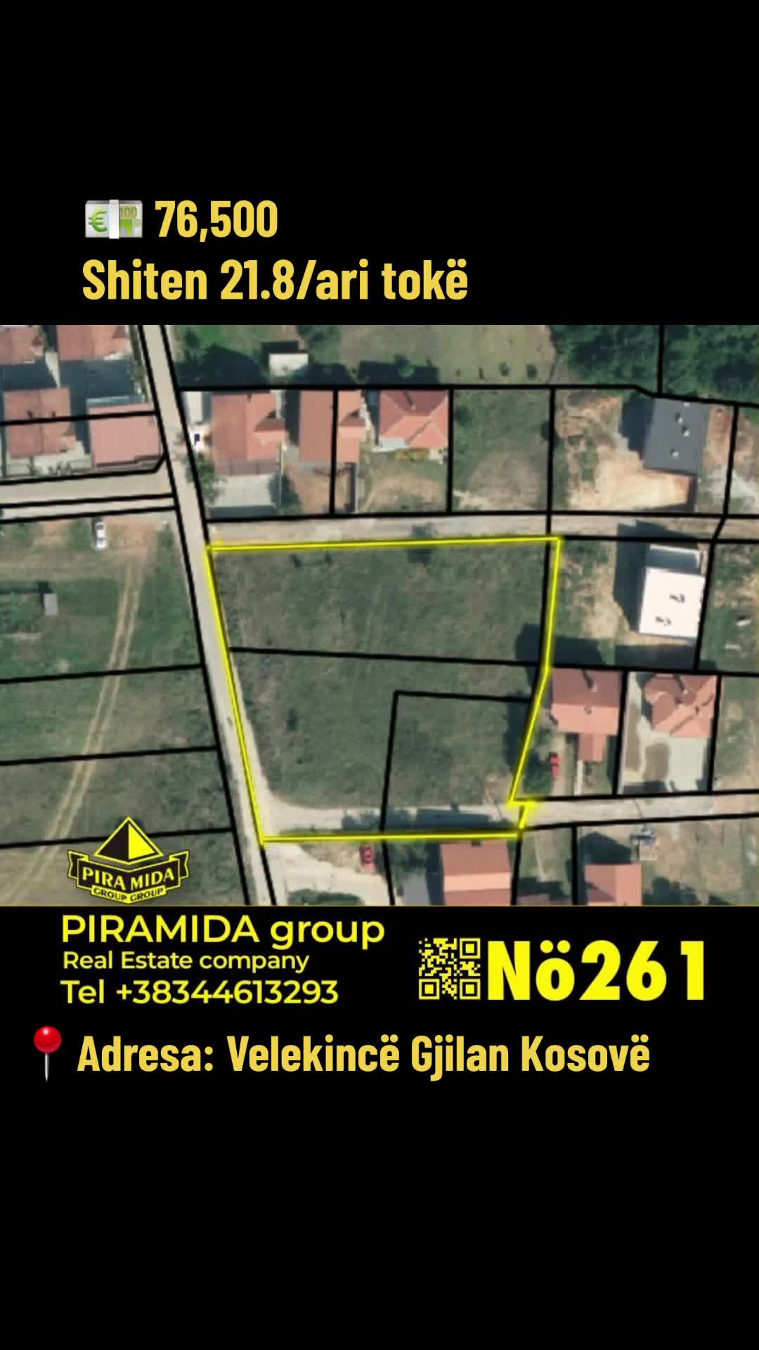 @PIRAMIDA group