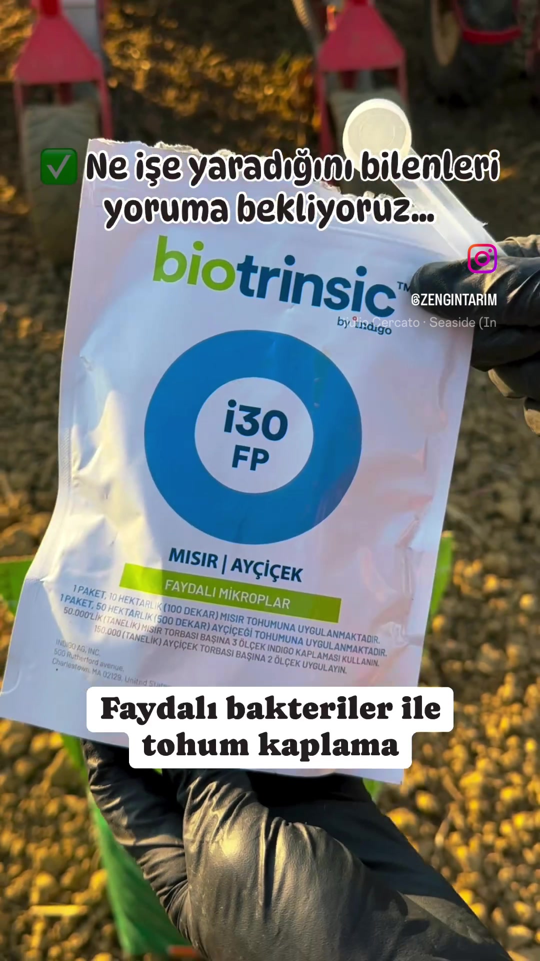 @Zengin Tarım