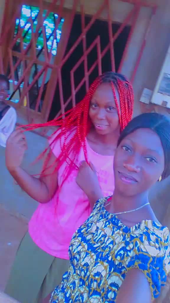 @Mirna Nzinga