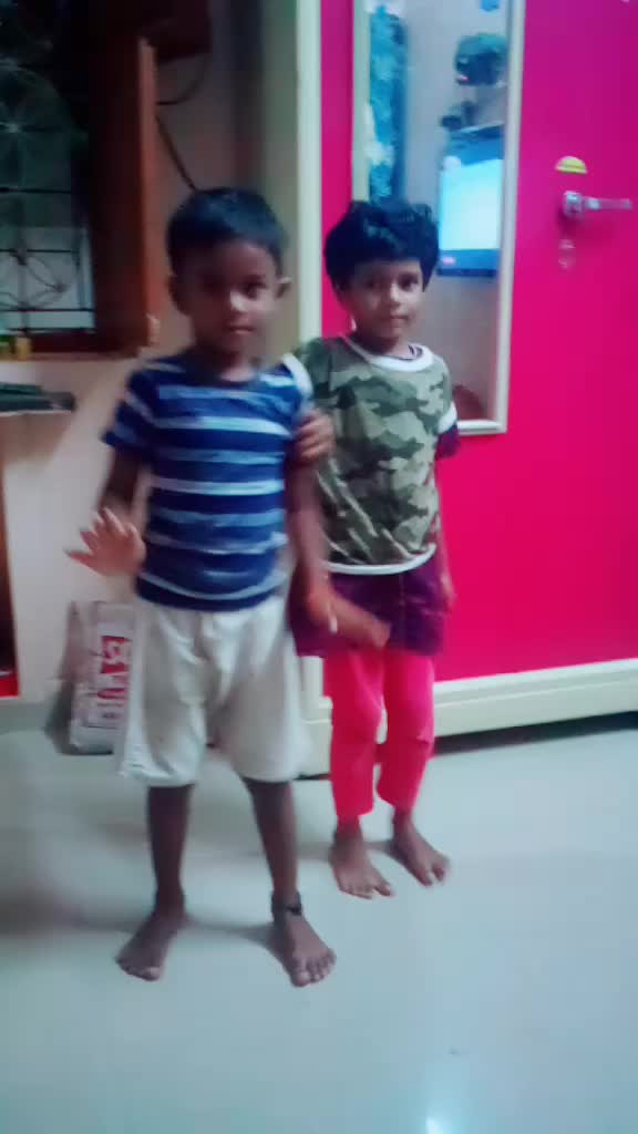 @gramathu ponnu