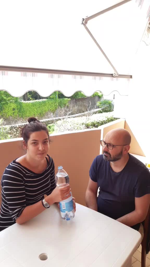 @Noemi Manzoni