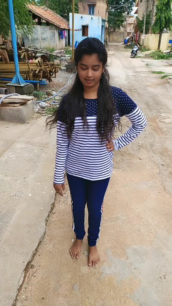 @Deepu_ selfie_gal😍