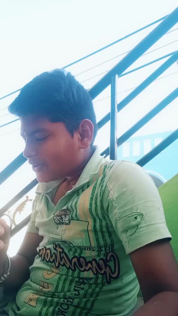 @Mahesh Hb