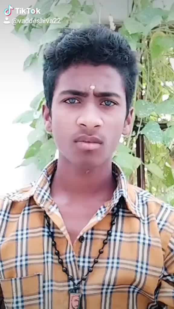 @Vadde Shiva