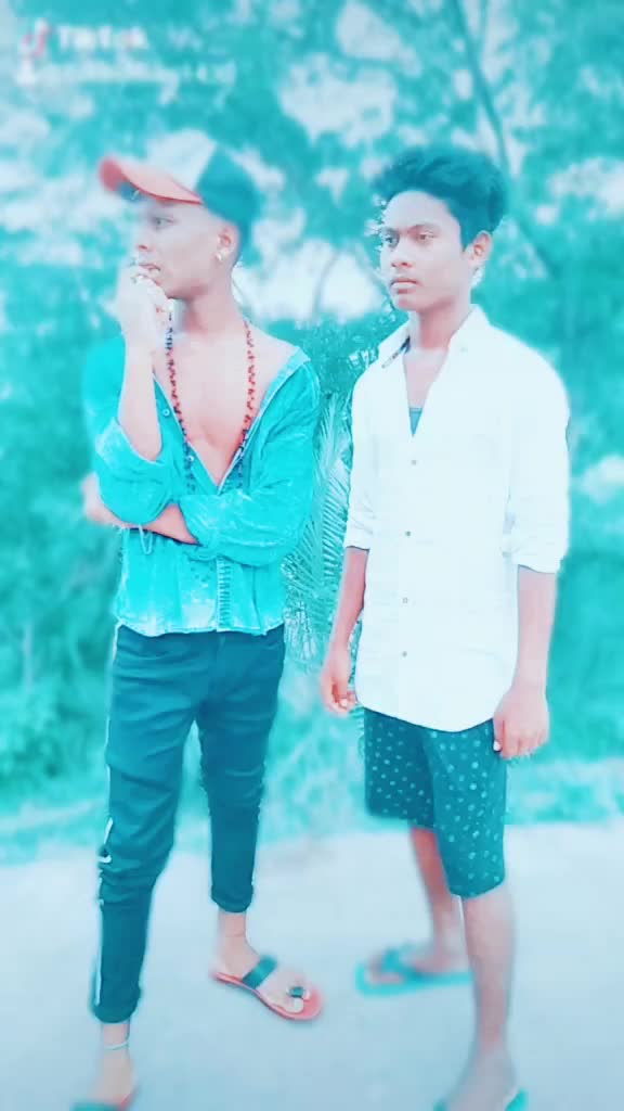 @କଚା କଳାହାଣ୍ଡି ଆ ପିଲା