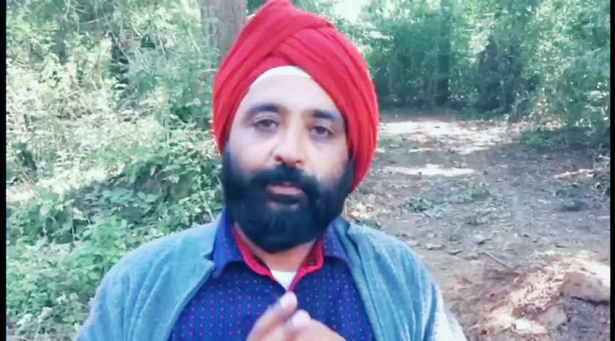 @Kiran Negi