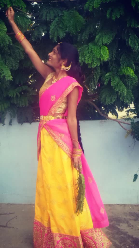 @spoorthi pendyala