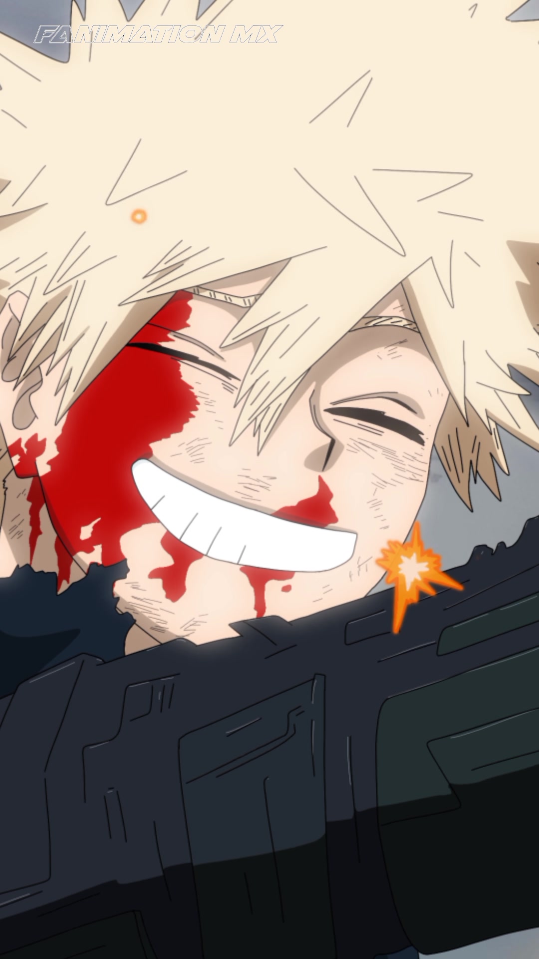 @Fanimation Mx