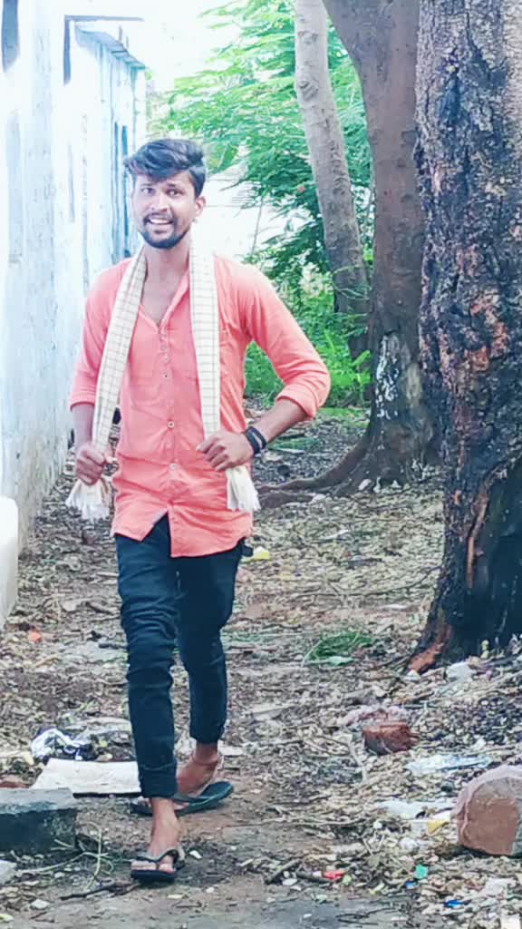 @ಹಳ್ಳಿ ಹುಡುಗ ಸುನಿಲ್