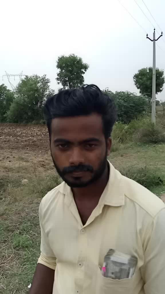 @Mallesh Vaspari