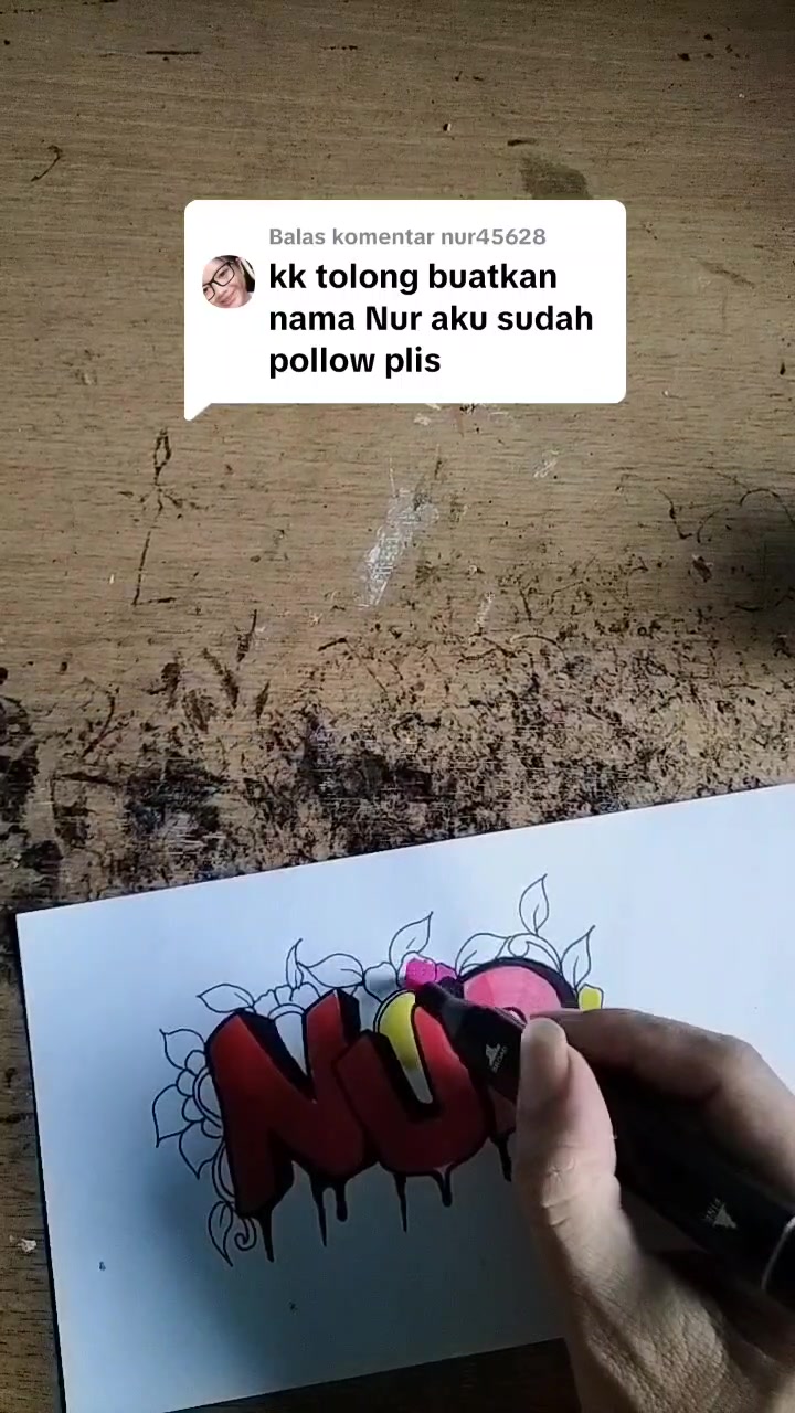 @Rachmat art