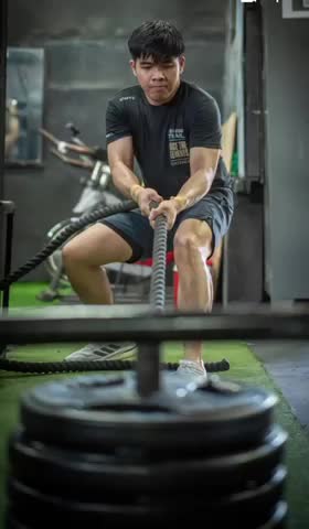 @FitBeast Gym