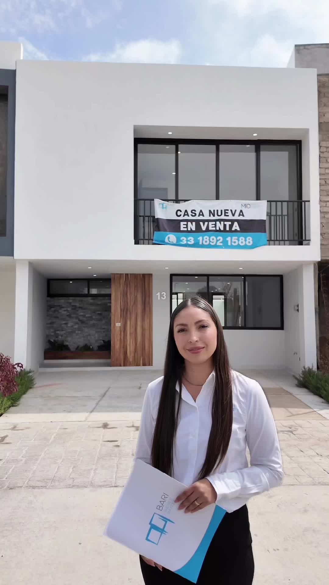 @BARI Bienes Ra&iacute;ces