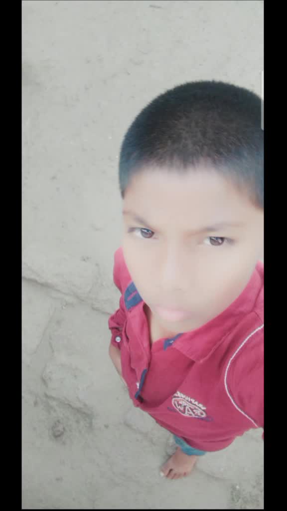 @Ch Naveen Kumar
