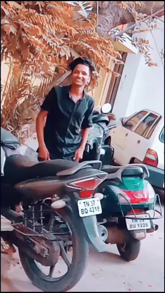 @Muthu Kannan