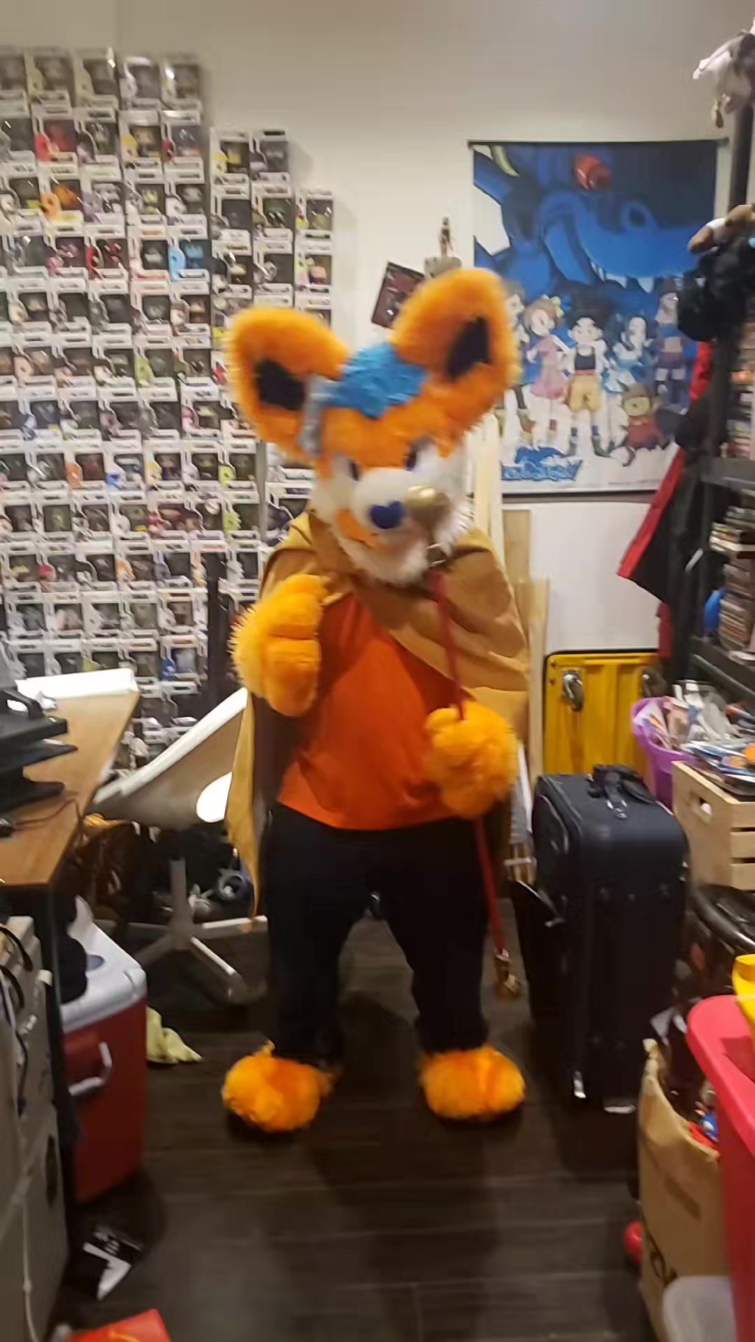 @CrittersdenCreations