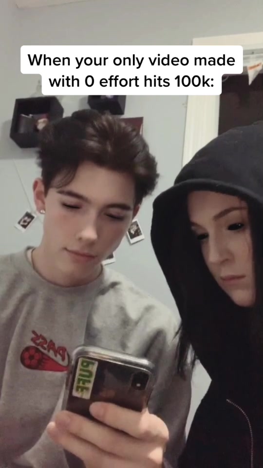@Max and Ella