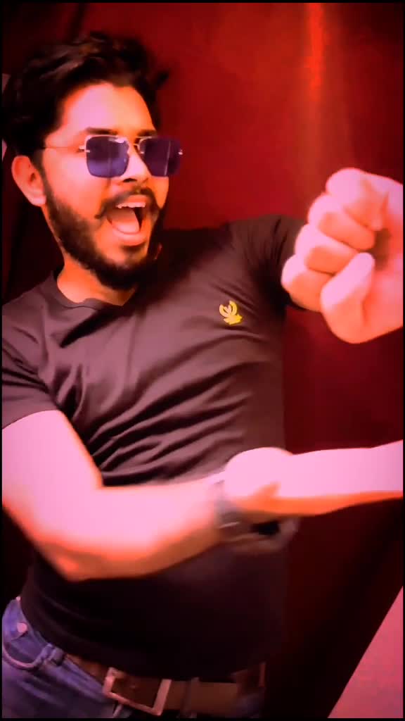 @Club Allu Arjun