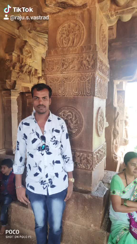 @Raju S Vastrad