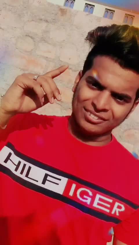 @Saivenkatesh