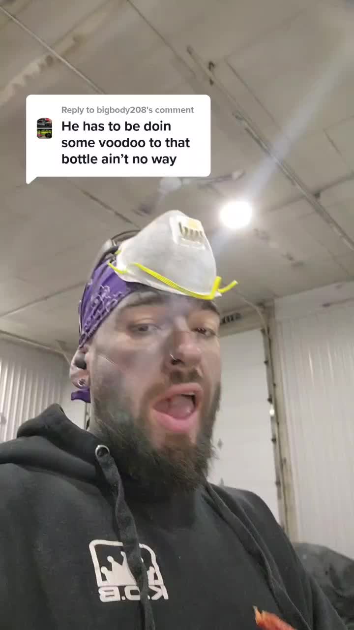 @KING