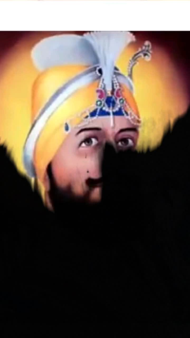 @🙏੧ਓ ਵਾਹਿਗੁਰੂ ਜੀ🙏