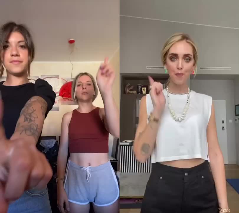 @Federica mossa