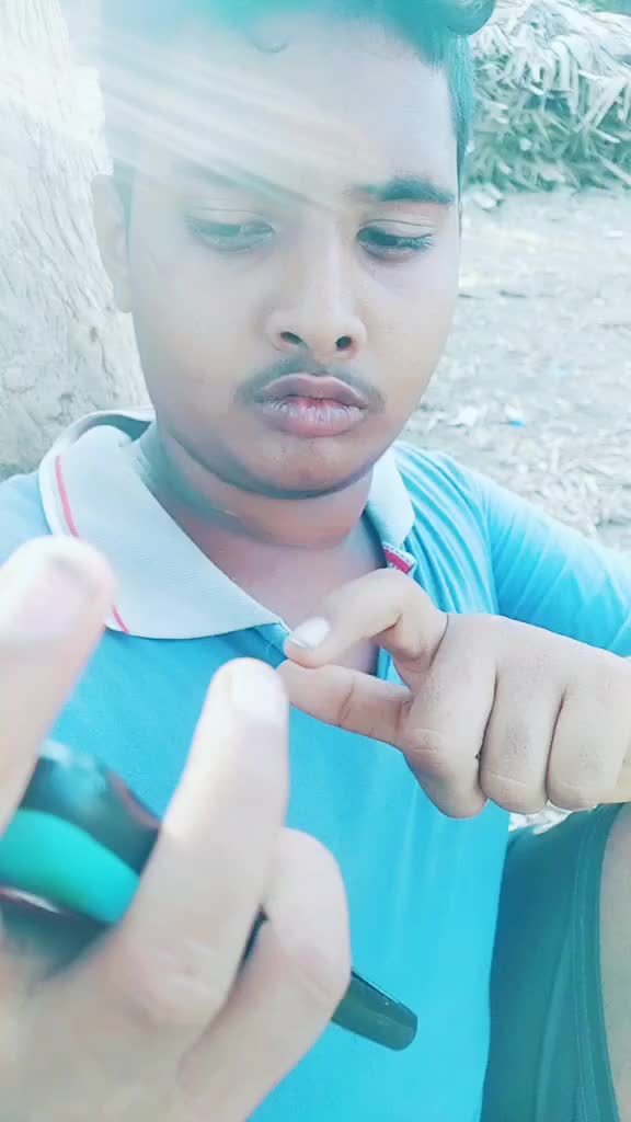 @Puli Premkumar