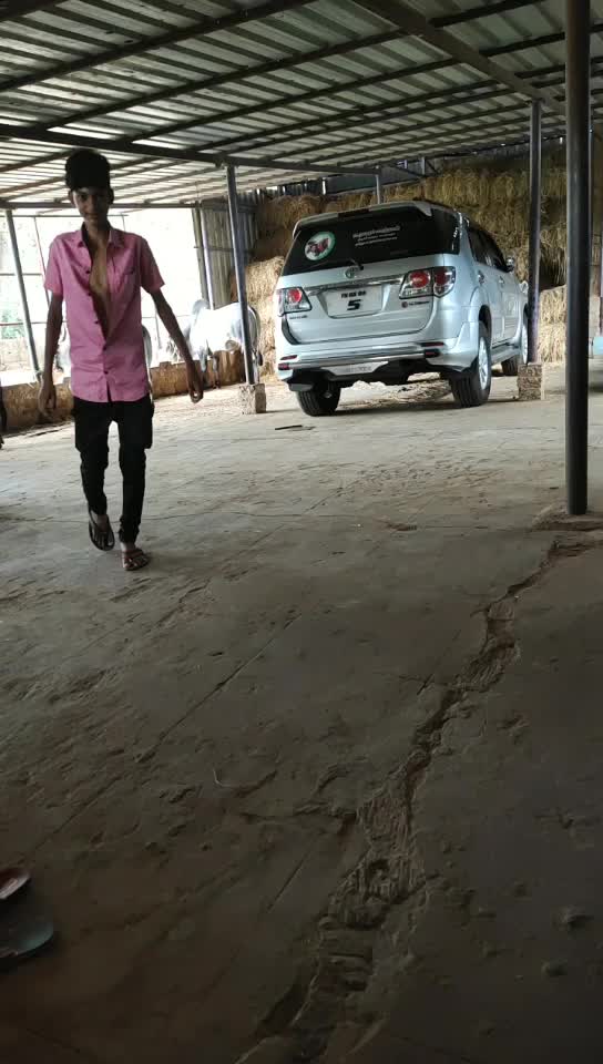 @Thalapathi Vikram