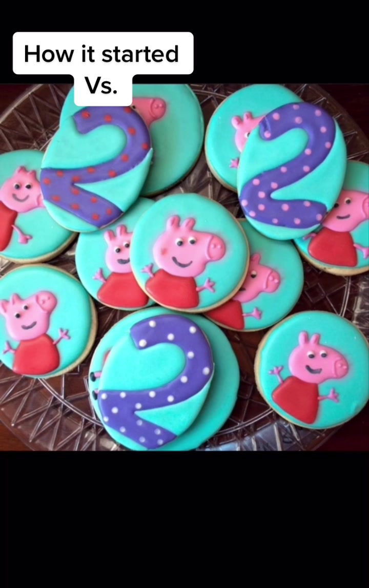@Rebel Cookie Gal