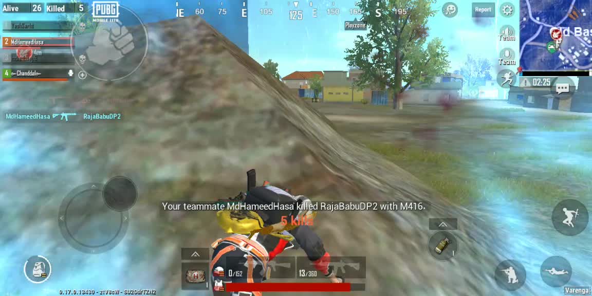 @RAJAN GAMER