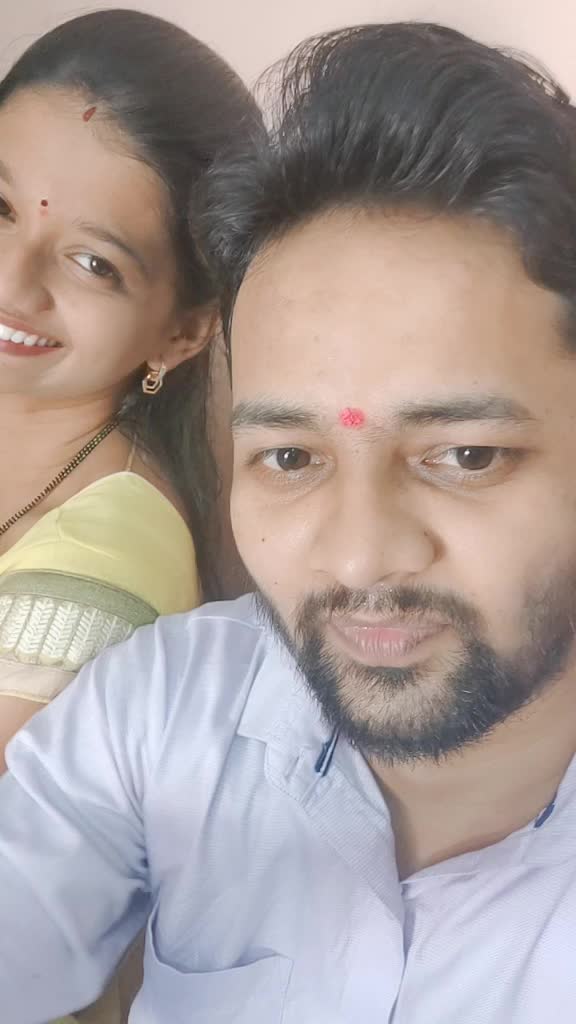 @Mr. & Mrs. Wagh