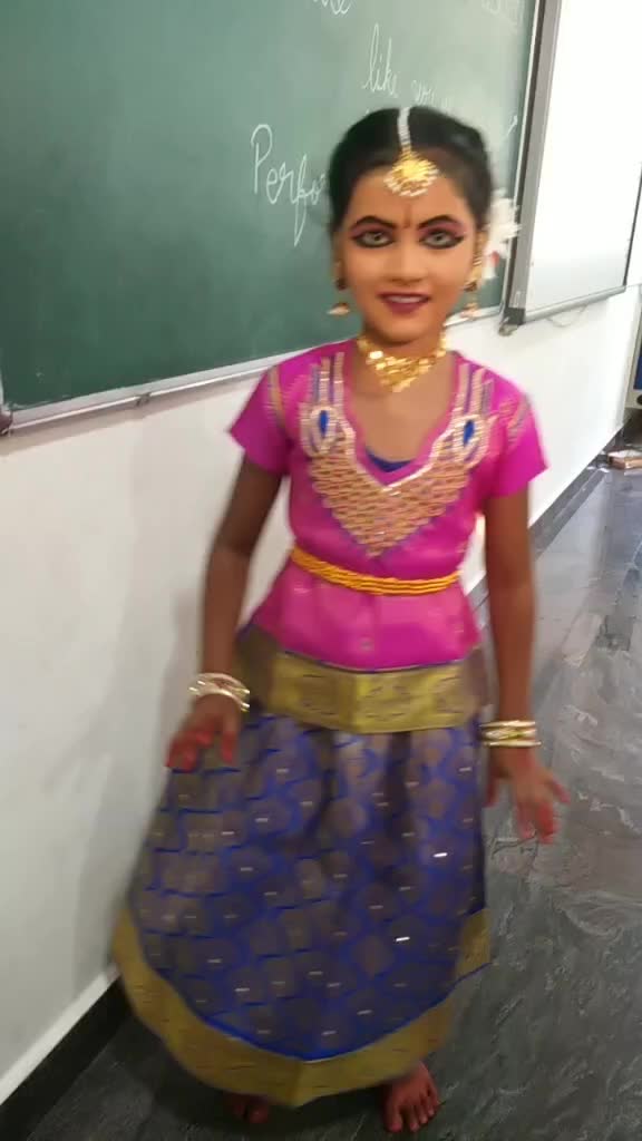 @Shivashankar J