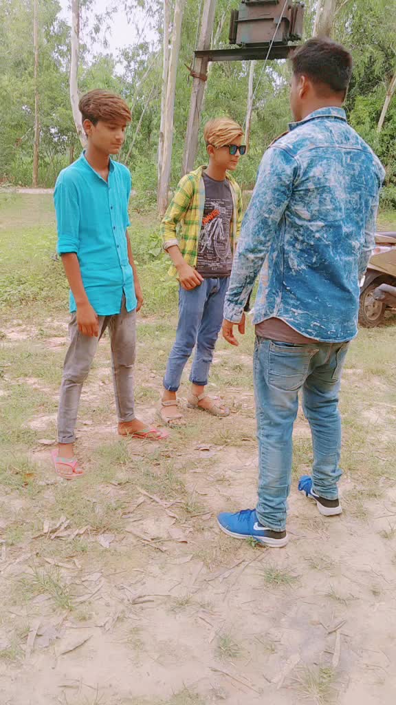@Danish Raza Khan