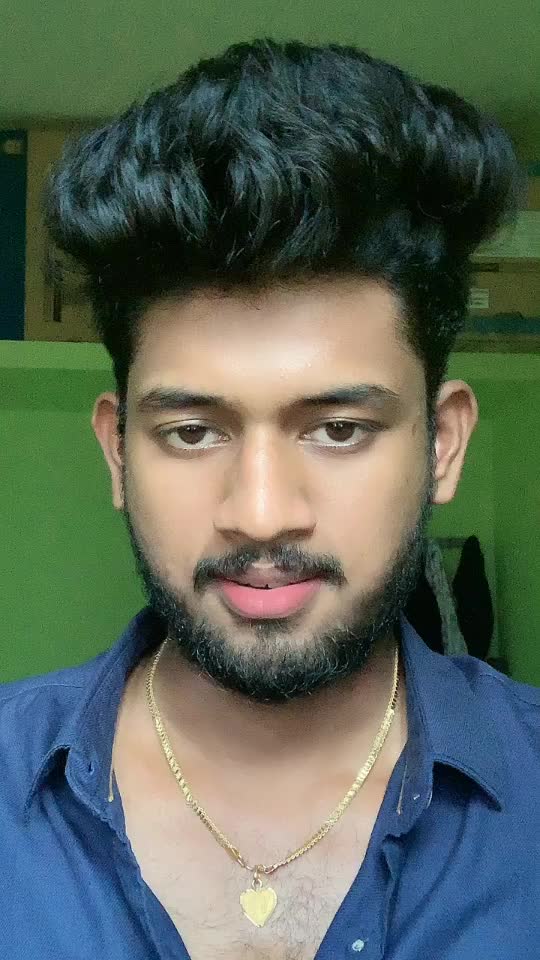 @Namakkal Kumaran❤️