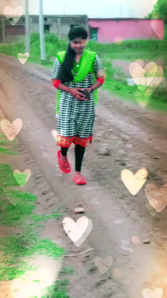 @runu kumari