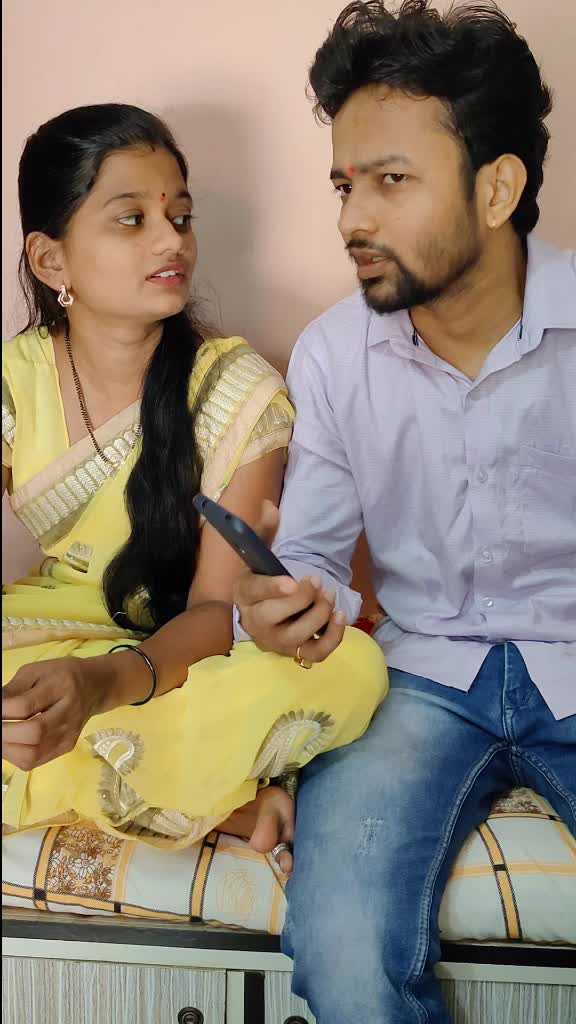 @Mr. & Mrs. Wagh