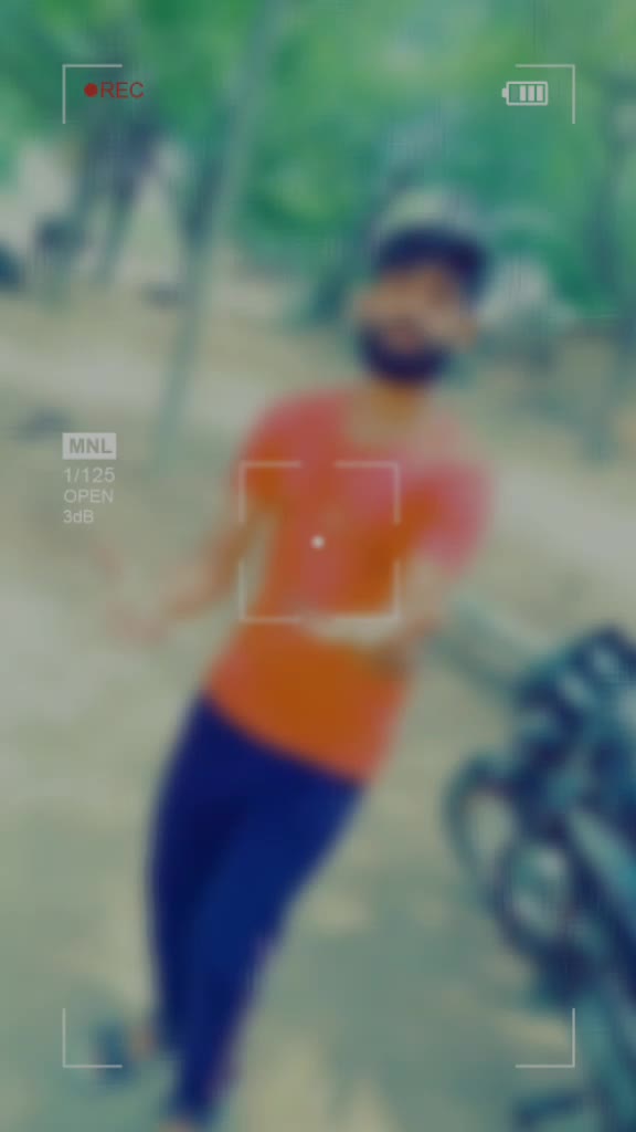 @$tylish Ravi Raj